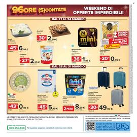Volantino Carrefour Pagina 38