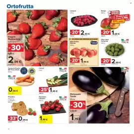 Volantino Carrefour Pagina 10