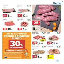 Volantino Carrefour Pagina 11