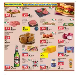 Volantino Carrefour Pagina 14