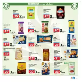 Volantino Carrefour Pagina 15