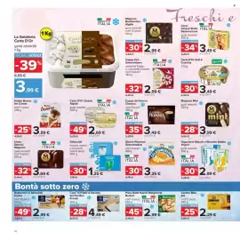 Volantino Carrefour Pagina 16