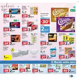 Volantino Carrefour Pagina 17