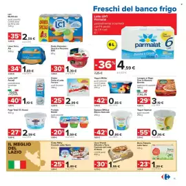 Volantino Carrefour Pagina 19