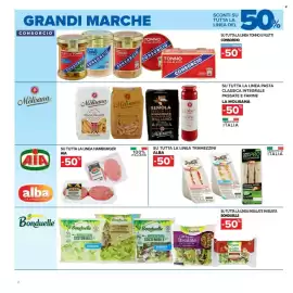 Volantino Carrefour Pagina 2