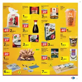 Volantino Carrefour Pagina 23