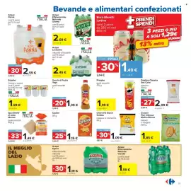 Volantino Carrefour Pagina 25