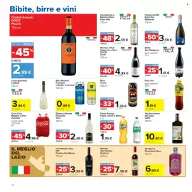 Volantino Carrefour Pagina 26