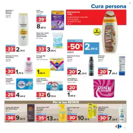 Volantino Carrefour Pagina 27
