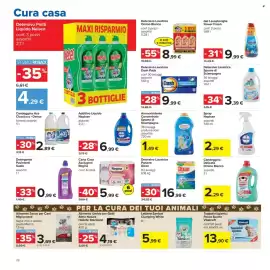 Volantino Carrefour Pagina 28
