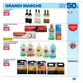 Volantino Carrefour Pagina 3