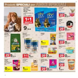 Volantino Carrefour Pagina 30