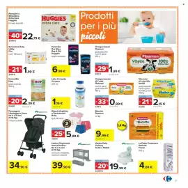 Volantino Carrefour Pagina 31