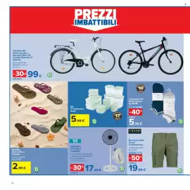 Volantino Carrefour Pagina 36