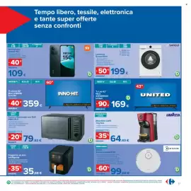 Volantino Carrefour Pagina 37