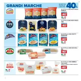 Volantino Carrefour Pagina 4