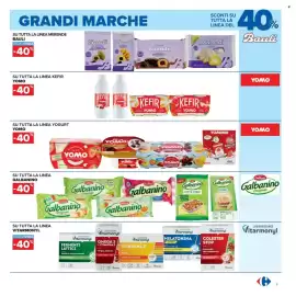Volantino Carrefour Pagina 5