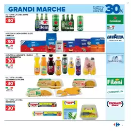 Volantino Carrefour Pagina 7
