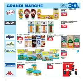 Volantino Carrefour Pagina 8