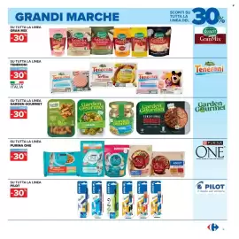 Volantino Carrefour Pagina 9