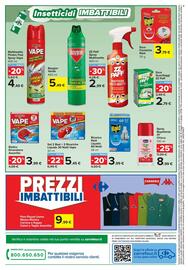 Volantino Carrefour Express Pagina 10