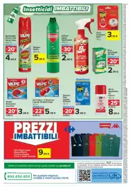 Volantino Carrefour Express Pagina 10