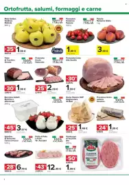 Volantino Carrefour Express Pagina 2