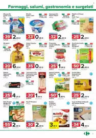 Volantino Carrefour Express Pagina 3