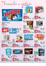 Volantino Carrefour Express Pagina 4