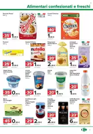Volantino Carrefour Express Pagina 5