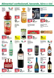 Volantino Carrefour Express Pagina 6