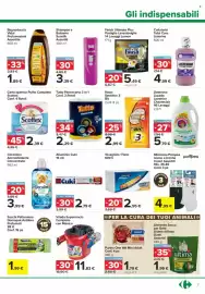 Volantino Carrefour Express Pagina 7