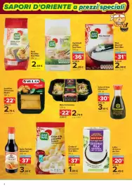 Volantino Carrefour Express Pagina 8