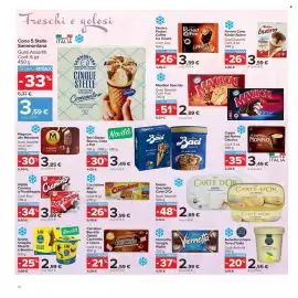 Volantino Carrefour Market Pagina 10