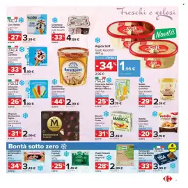 Volantino Carrefour Market Pagina 11