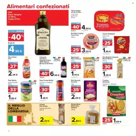 Volantino Carrefour Market Pagina 14