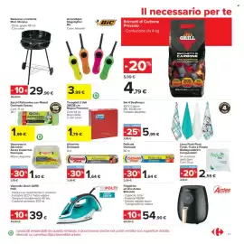 Volantino Carrefour Market Pagina 23