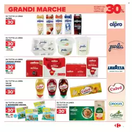 Volantino Carrefour Market Pagina 5