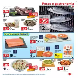 Volantino Carrefour Market Pagina 9