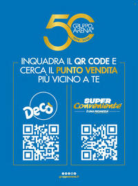 Volantino Deco Supermercati settimana 20 Pagina 12
