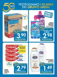 Volantino Deco Supermercati settimana 20 Pagina 10