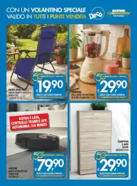 Volantino Deco Supermercati settimana 20 Pagina 11