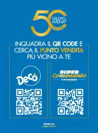 Volantino Deco Supermercati settimana 20 Pagina 12