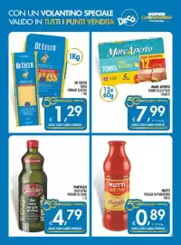 Volantino Deco Supermercati settimana 20 Pagina 3