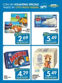 Volantino Deco Supermercati settimana 20 Pagina 5