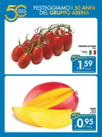 Volantino Deco Supermercati settimana 20 Pagina 6