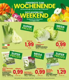 Volantino Eurospar Pagina 3