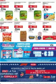 Volantino Bennet Pagina 2