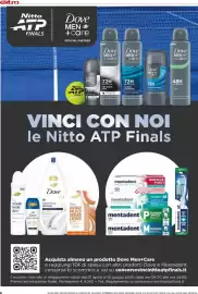 Volantino Bennet Pagina 6