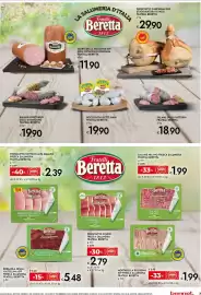 Volantino Bennet Pagina 7